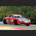 thumbnail van den Brink, Porsche Cayman