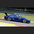 thumbnail Sulma, Porsche Cayman