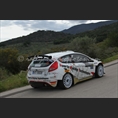 thumbnail Gryazin / Eremeev, Ford Fiesta S2000, Sports Racing Technologies