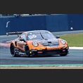 thumbnail Belcar Endurance Championship - Derdaele / Lauryssen, Porsche 992 GT3 Cup, Belgium Racing