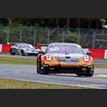 thumbnail Belcar Endurance Championship - Derdaele / Lauryssen, Porsche 992 GT3 Cup, Belgium Racing