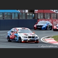 thumbnail Belcar Endurance Championship - Hendrix / Loeman, BMW E90 325i, IC MOTORSPORT by Car Care Peeters