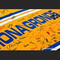 thumbnail EuroNascar - Cappelli, Ford Mustang, Academy / Alex Caffi Motorsport