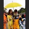 thumbnail EuroNascar - Cappelli, Ford Mustang, Academy / Alex Caffi Motorsport