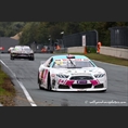 thumbnail EuroNascar - Casoli, Ford Mustang, Speedhouse