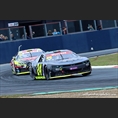 thumbnail EuroNascar - Ghirelli, Chevrolet Camaro, PK Carsport