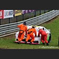 thumbnail EuroNascar - Hezemans / Linster, Toyota Camry, Hendriks Motorsport