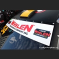 thumbnail EuroNascar - Del Castello, Chevrolet Camaro, CAAL Racing