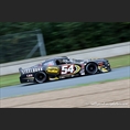 thumbnail EuroNascar - Del Castello, Chevrolet Camaro, CAAL Racing