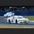 thumbnail EuroNascar - Armetta / Beers, Chevrolet Camaro, The Club Motorsport