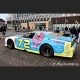 thumbnail EuroNascar - Goossens / Bleekemolen, Toyota Camry, Team Bleekemolen