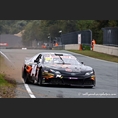 thumbnail EuroNascar - Miura / Miura, Toyota Camry, Team Japan Needs24