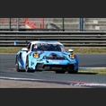 thumbnail Porsche Carrera Cup Benelux - De Back, Porsche 911 GT3 Cup (992), JW Raceservice