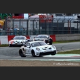 thumbnail Porsche Carrera Cup Benelux - Meijer, Porsche 911 GT3 Cup (992), Hans Weijs Motorsport