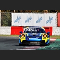 thumbnail Porsche Carrera Cup Benelux - Meurrens, Porsche 911 GT3 Cup (992), Steve Meurrens