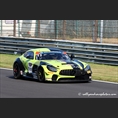 thumbnail GT60 powered by Pirelli - Mesch / Förderer, Mercedes AMG GT4, Schnitzelalm Racing