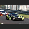 thumbnail GT60 powered by Pirelli - Bleifuss / Fittje, Mercedes AMG GT3, Schnitzelalm Racing