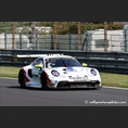 thumbnail ADAC GT Masters - Fach / Schwarzer, Porsche 911 GT3 R 992, Fach Auto Tech