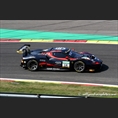 thumbnail ADAC GT Masters - Valente / D'Auria, Ferrari 296 GT3, Emil Frey Racing