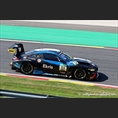 thumbnail ADAC GT Masters - Oosten / Köhler, BMW M4 GT3, FK Performance Motorsport