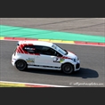 thumbnail ADAC Tourenwagen Junior Cup - Müller, VW up! GTI, TOPCAR Sport