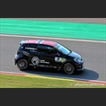 thumbnail ADAC Tourenwagen Junior Cup - Gjerdrum, VW up! GTI