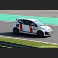 thumbnail ADAC Tourenwagen Junior Cup - Wollnik, VW up! GTI, Georg Motorsport