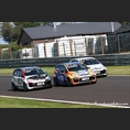thumbnail ADAC Tourenwagen Junior Cup - Bauchmüller, VW up! GTI, H&R Spezialfedern GmbH