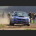 thumbnail Lux / Sauvage, Subaru Impreza, RS Sport