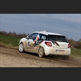 thumbnail Montfort / Duchesne, Citroën DS3 R3T