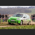 thumbnail Wolfs / Re, Renault Clio