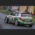 thumbnail Kopecky / Dresler, Skoda Fabia S2000, Skoda Motorsport