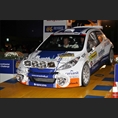 thumbnail Solowow / Baran, Peugeot 207 S2000, Synthos Cersanit Rally Team