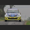 thumbnail Petak / Benesova, Renault Clio R3, Hroch Rally Team v ACR