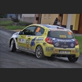 thumbnail Petak / Benesova, Renault Clio R3, Hroch Rally Team v ACR