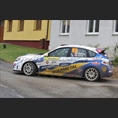 thumbnail Ruzicka / Novak, Subaru Impreza STi, Scarmenor Rally Team