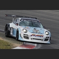 thumbnail Hennerici / Maassen / Goossens, Porsche 997 GT3 R, Prospeed Competition