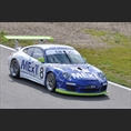thumbnail Van Elslander / Goegebuer, Porsche 997 Cup, Mext Racing