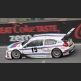 thumbnail Vandenabeele / Radet / Baudart, BMW Solution F, e-Race