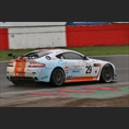 thumbnail Bloem / Hallaert / Bourdouch, Aston Martin GT4, GPR
