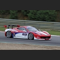 thumbnail Vandierendonck / Van Oost, Ferrari F458 Challenge, Thems Racing by Boutsen Ginion