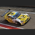 thumbnail Verbergt / Dupont / Redant, Aston Martin GT3, GPR