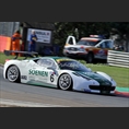 thumbnail Vervisch / Soenen, Ferrari 458 Challenge, Soenen Racing