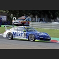 thumbnail Wauters / Stevens, Porsche 997 GT3 Cup, MExT Racing