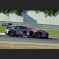 thumbnail Schmetz / Bouvy, Aston Martin Vantage GT3, Brussels Racing