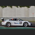 thumbnail Vandierendonck / van Oost / van Hooydonk, Porsche 997 GT3 Cup, Thems Racing by Powercars