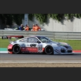 thumbnail Derdaele / Heyer / Maassen, Porsche 911 GT3 R, Belgium Racing
