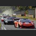 thumbnail Rusinov / Enge, Lamborghini Gallardo GT3 FL II, G-Drive Racing