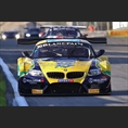 thumbnail Stumpf / Piquet Jr, BMW Z4, BMW Sports Trophy Team Brasil