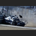 thumbnail Vasiliev / Asmer, Mercedes SLS AMG GT3, GT Russian Team